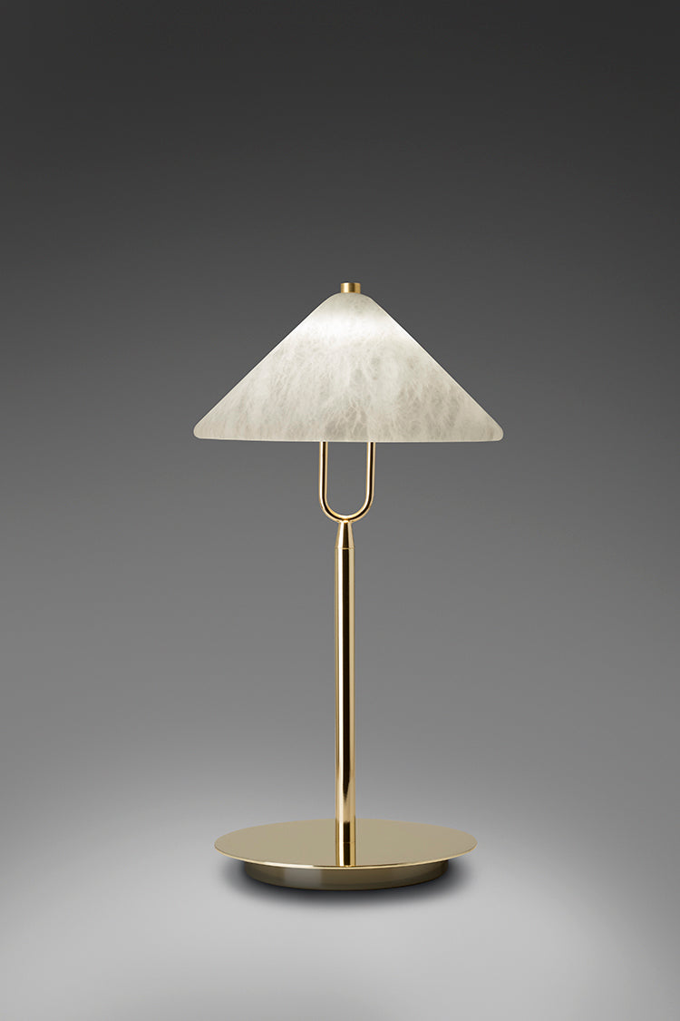 Fuji Table Lamp | Asian Decor
