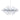 BlackJack Lighting Facets Chandelier