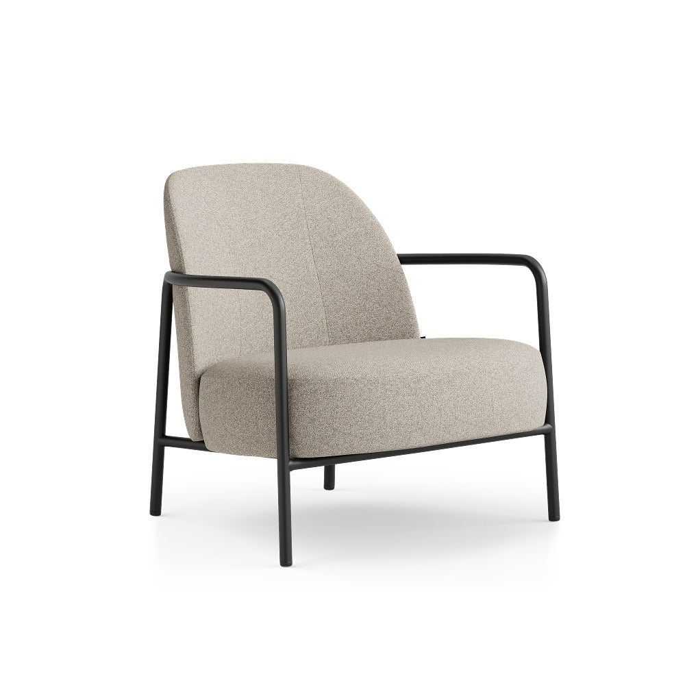 B&T Ferno Lounge Chair