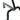 Ferro & Fuoco Andirons Pair of Conmoto - LoftModern