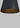 Visual Comfort Modern Fett pendant, dimmable LED option, residential entry.