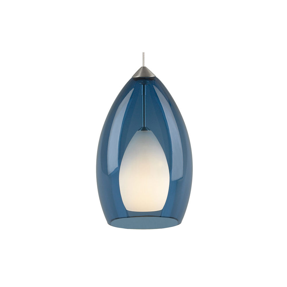 Tech Lighting Fire Pendant
