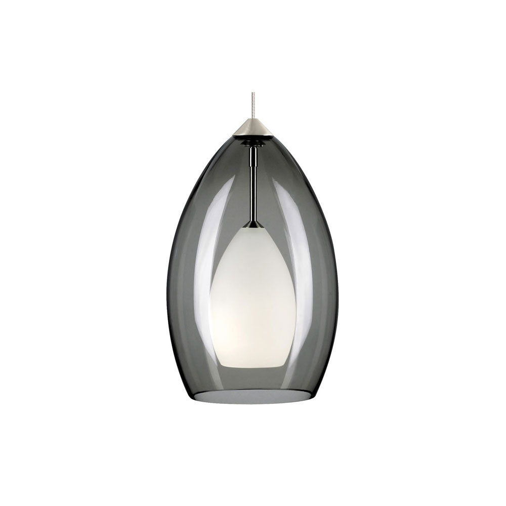 Tech Lighting Fire Pendant