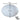 Flatball LED Cordless Lamp by Smart & Green - LoftModern