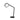 BlackJack Lighting Flexi Task Lamp