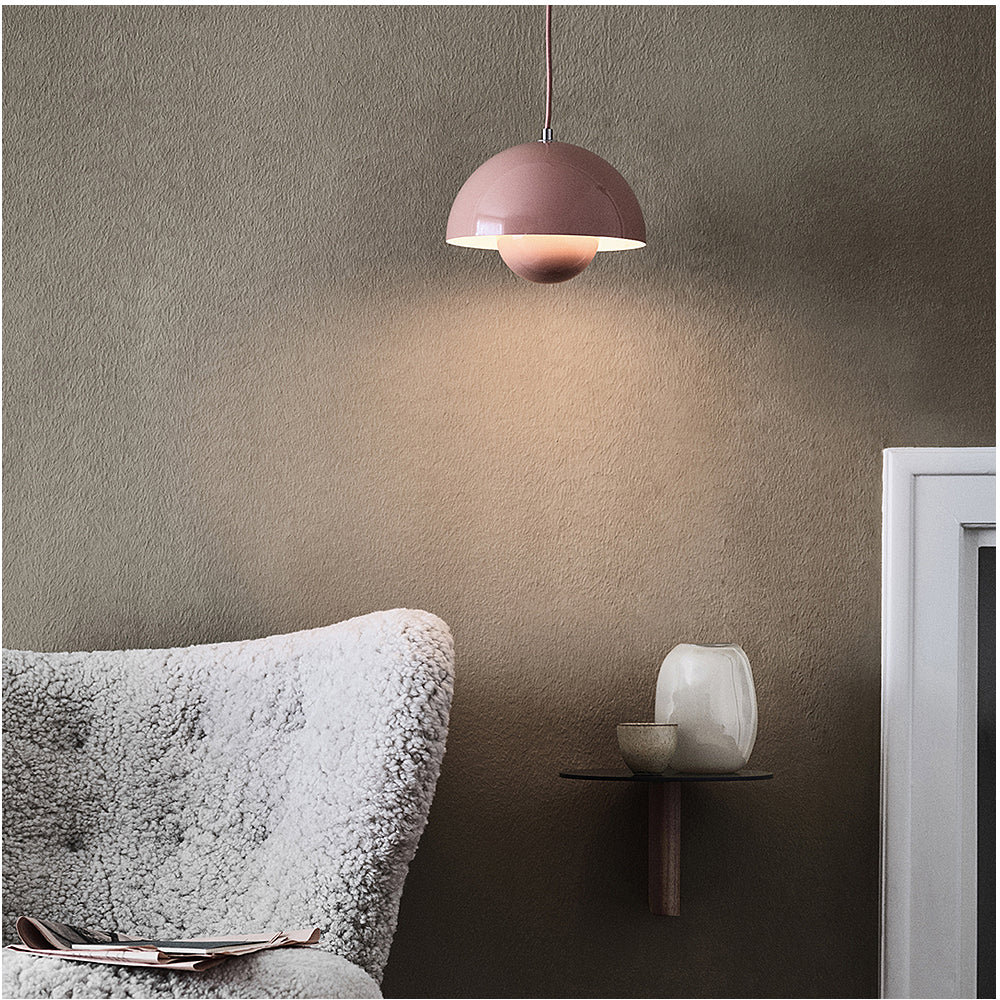 &Tradition Flowerpot VP2 Pendant Light