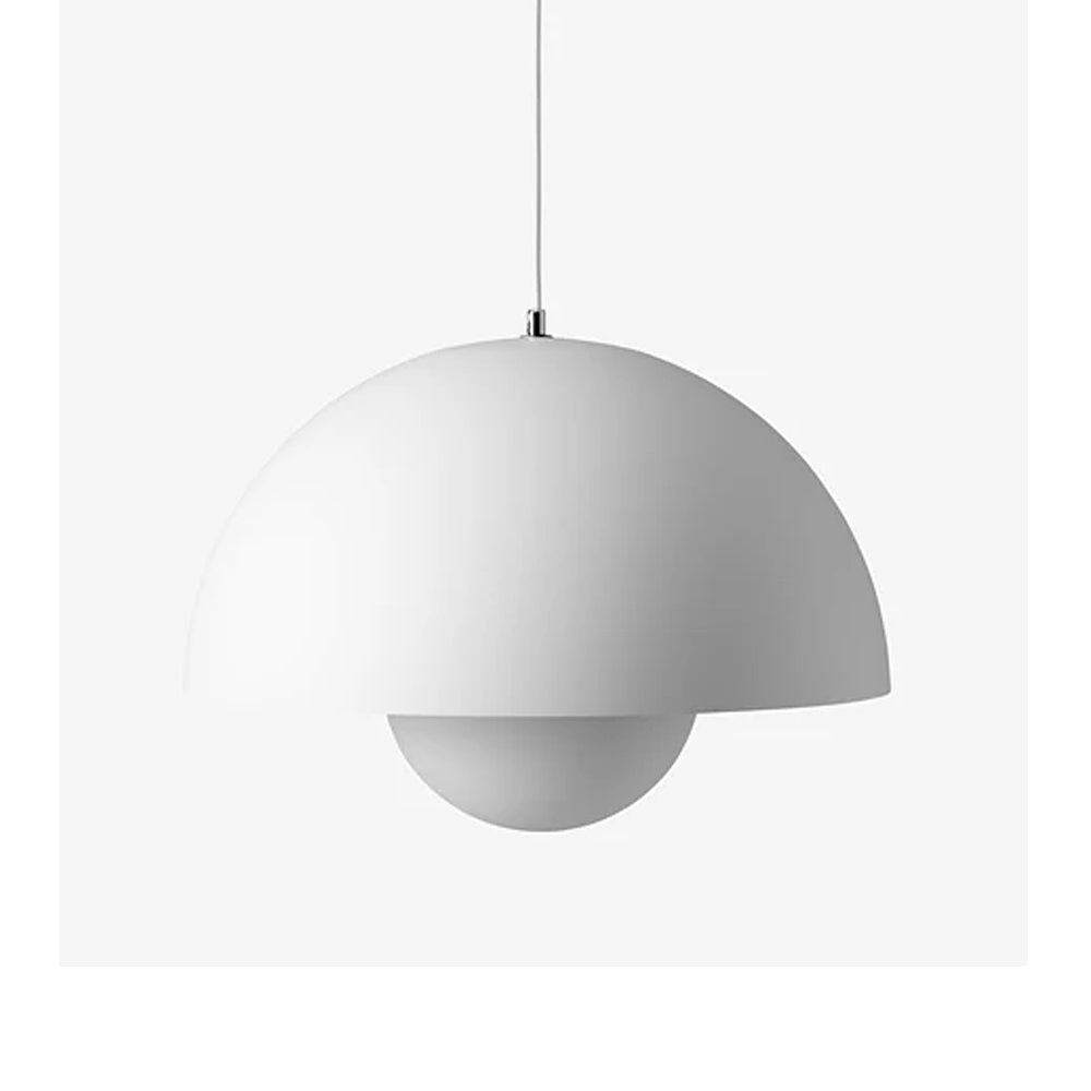 &Tradition Flowerpot VP2 Pendant Light