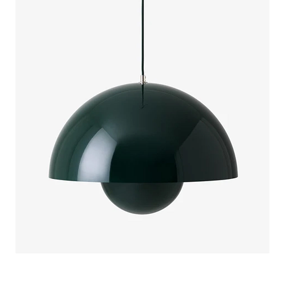 &Tradition Flowerpot VP2 Pendant Light