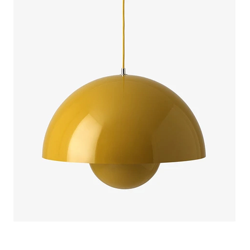 &Tradition Flowerpot VP2 Pendant Light
