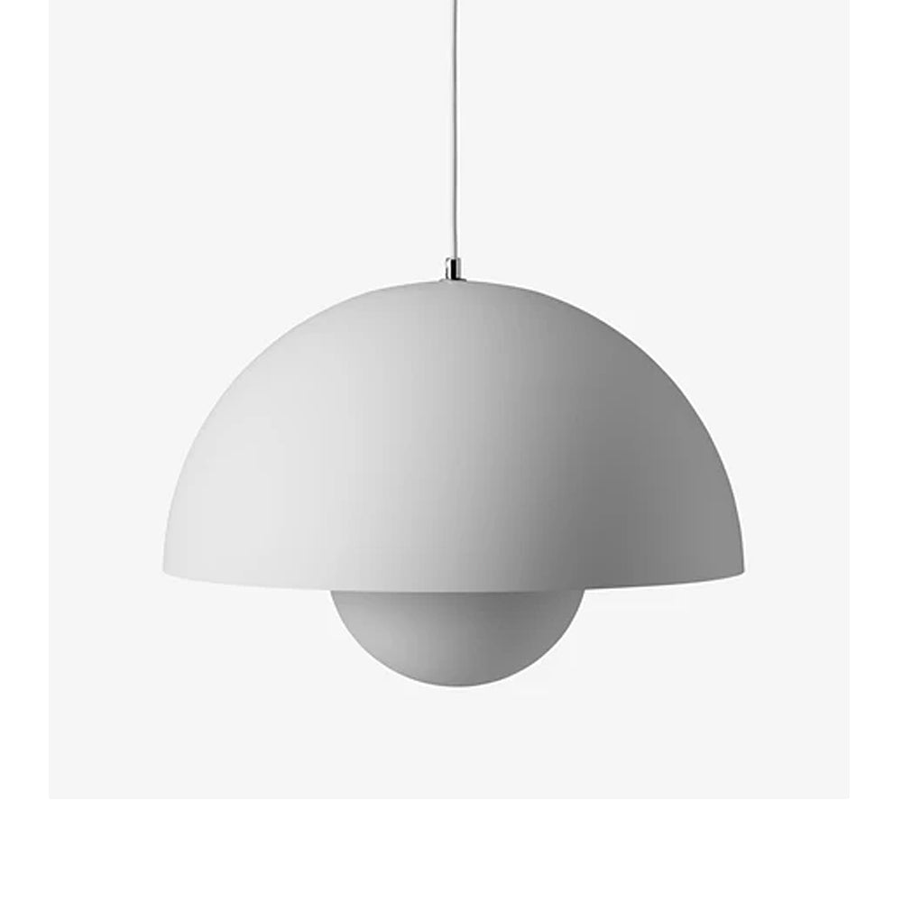 &Tradition Flowerpot VP2 Pendant Light