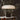FontanaArte Tropico Table Lamp Medium