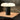 FontanaArte Tropico Table Lamp Large