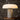 FontanaArte Tropico Table Lamp Medium