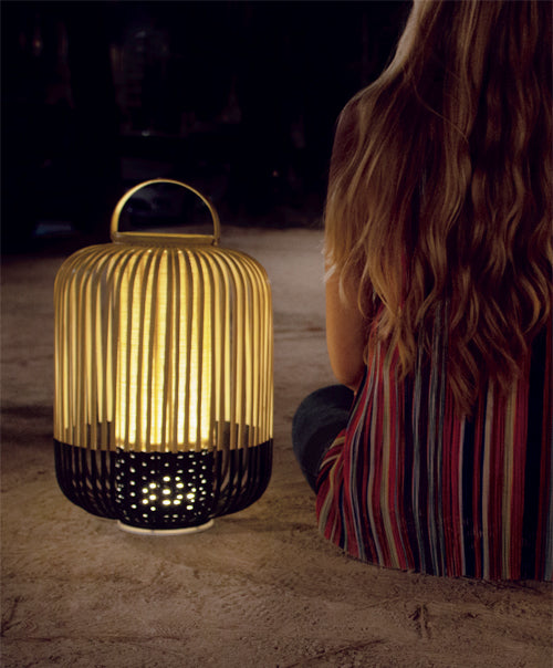 Take A Way Small Lamp by Forestier