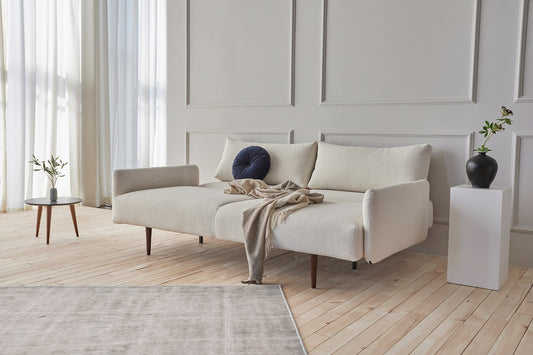 Innovation Frode Sofa Bed with Arms