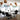 FontanaArte Globo Di Luce Suspension Light Large