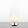 Artemide Artemide Gople Mini Table Lamp