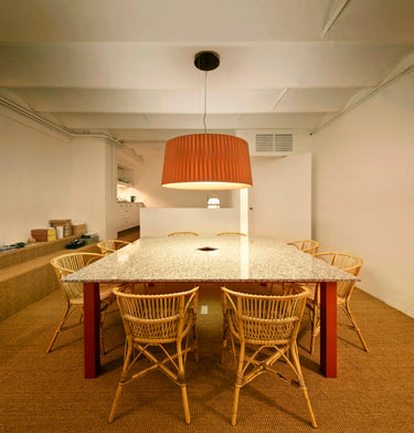 Santa & Cole GT1500 Pendant Light