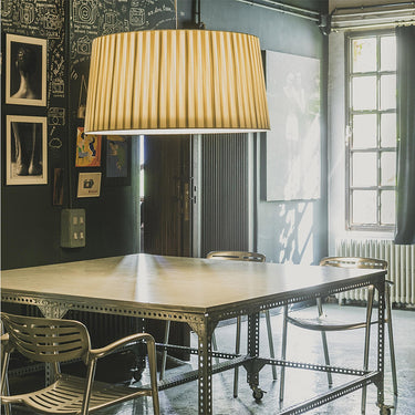 Santa & Cole GT7 Pendant Light