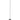 Gable Port Alone Pendant | Visual Comfort Modern | LoftModern