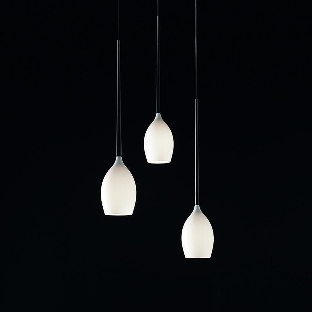 Gout Pendant Light by Karboxx