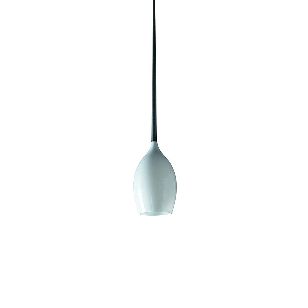 Gout Pendant Light by Karboxx