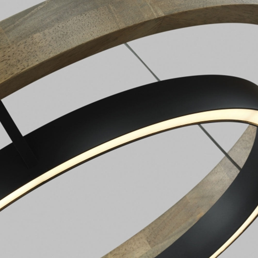 Tech Lighting Grace 24 Chandelier