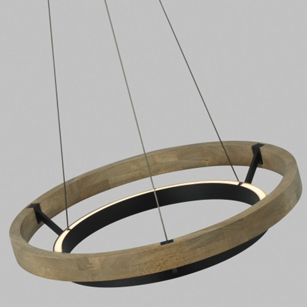 Tech Lighting Grace 24 Chandelier