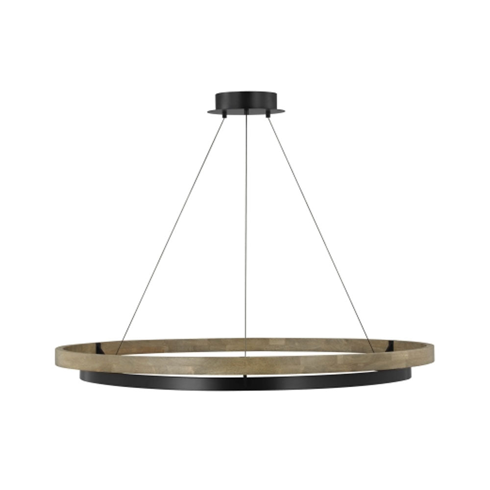 Tech Lighting Grace 48 Chandelier
