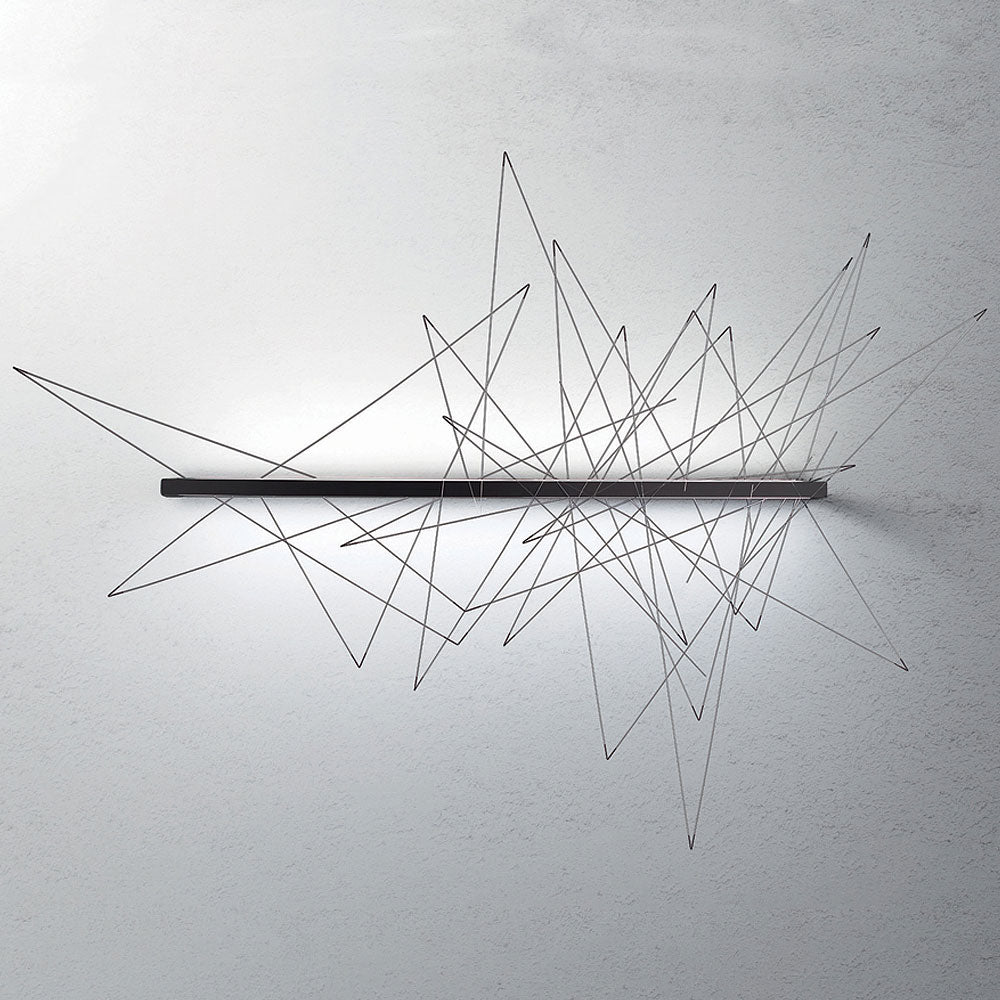 Pallucco Graffiti 900 Wall Light