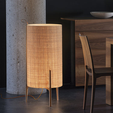 Greta Floor Lamp by Carpyen