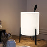 Greta Table Lamp by Carpyen