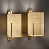 Greta Wall Light by Carpyen