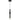 Sleek black LED pendant for kitchen island, contemporary home lighting. (