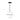 Hanea Grande Pendant Light | Visual Comfort Modern | LoftModern