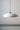 Santa & Cole HeadHat Plate S Pendant Light