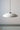 Santa & Cole HeadHat Plate M Pendant Light