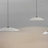 Santa & Cole HeadHat Plate M Pendant Light