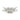 Besa Lighting Hoppi 2 Square Canopy Vanity Light