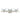 Besa Lighting Hoppi 3 Square Canopy Vanity Light