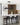 Architectural 72" LED pendant light for residential dining rooms and commercial boardrooms