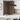 Long 72" linear LED light fixture with adjustable stems for sloped ceilings