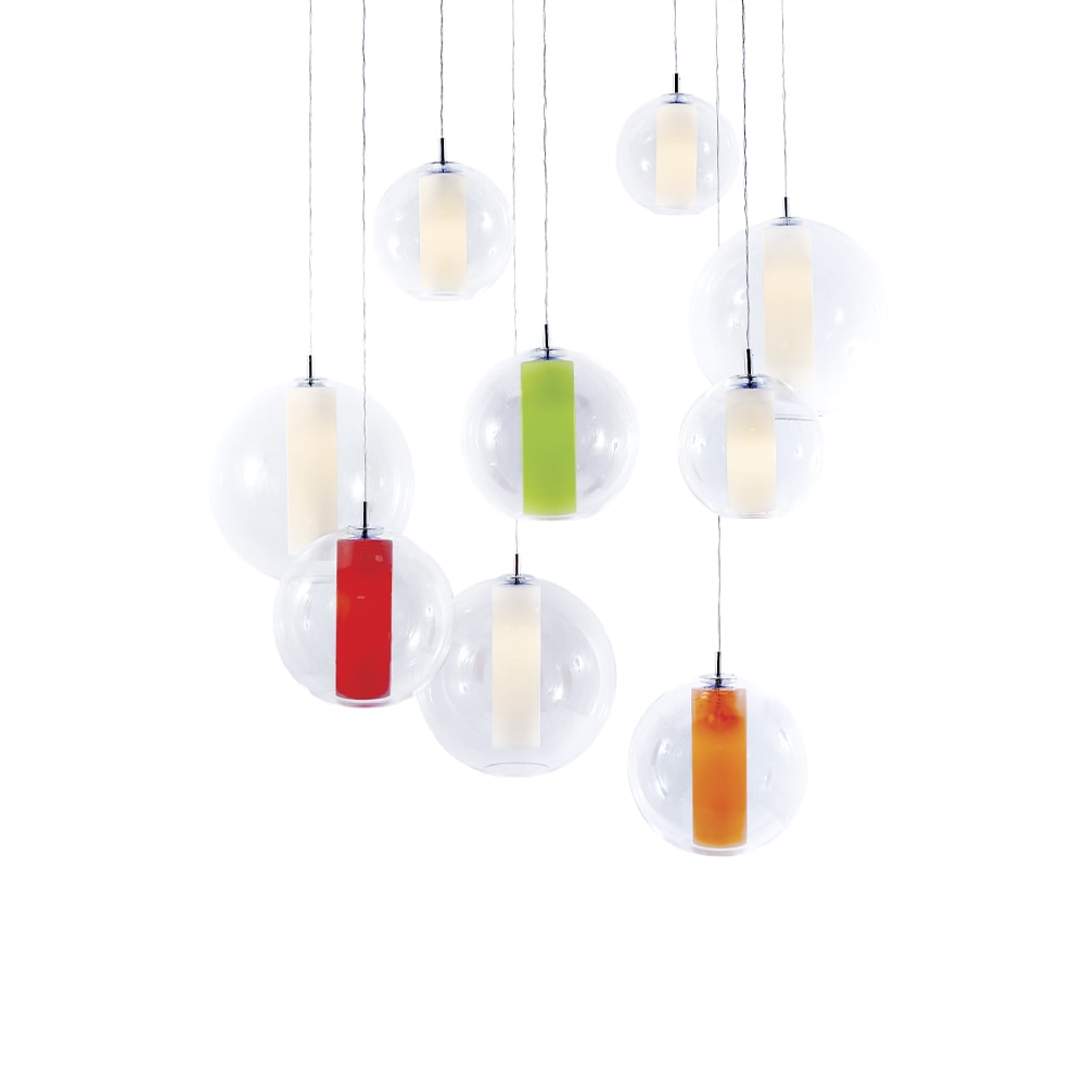 Viso Ilu Pendant Light - LoftModern