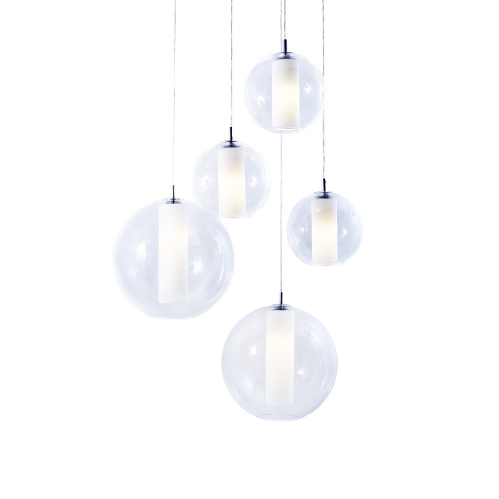 Viso Ilu Pendant Light - LoftModern