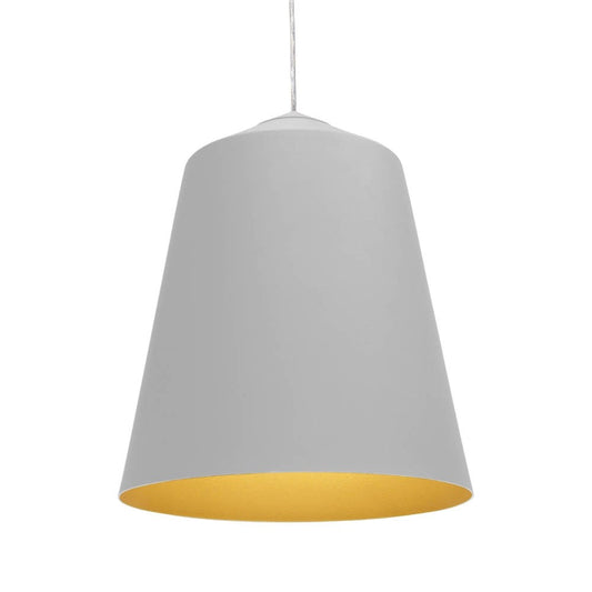 Innermost Piccadilly Suspension Lamp - LoftModern