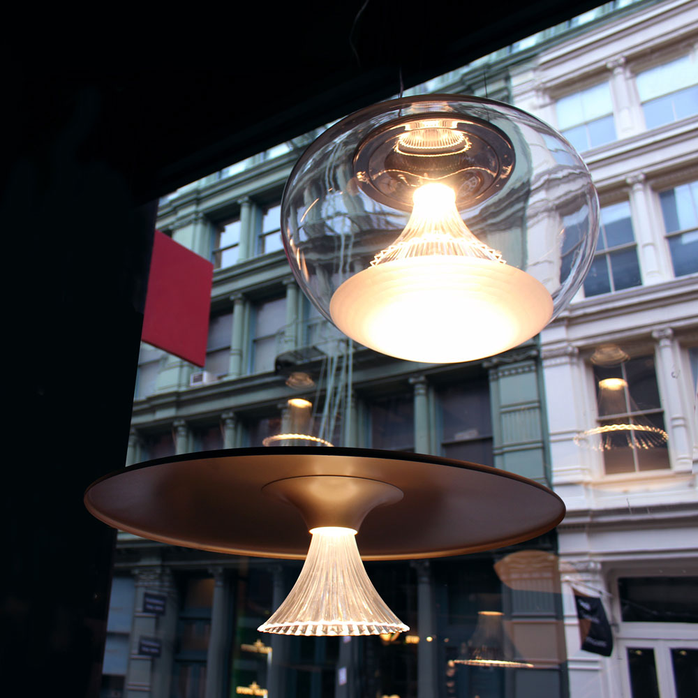 Artemide Ipno Pendant Light