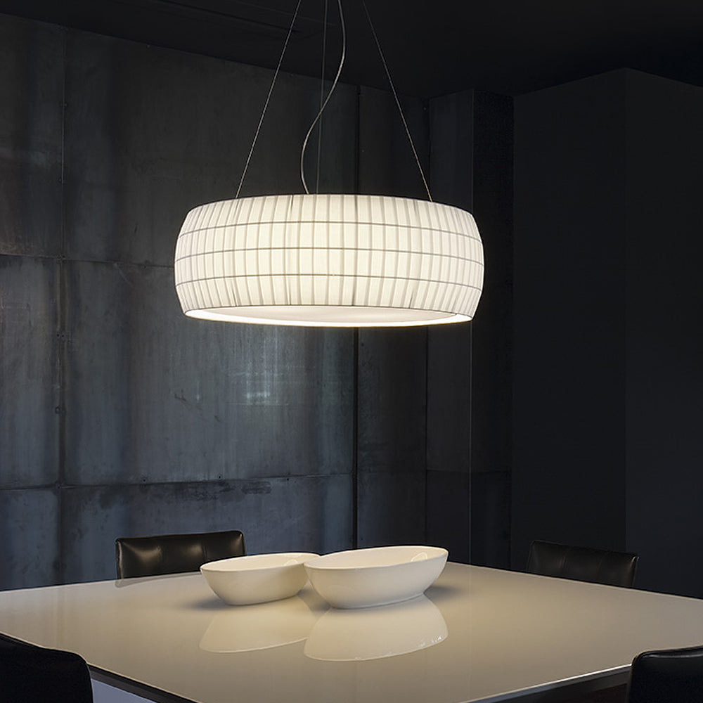 Isamu Pendant Light by Carpyen