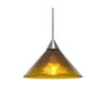 Besa Lighting Jade Mini Pendant