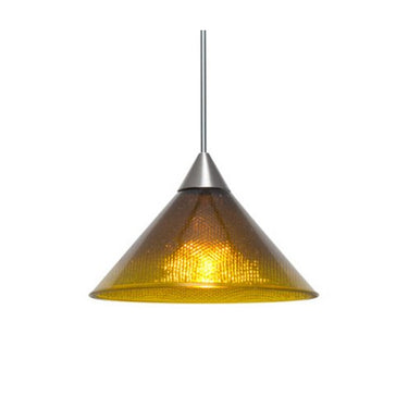Besa Lighting Jade Mini Pendant