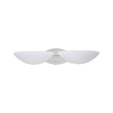 Besa Lighting Jamie 2-Light Vanity